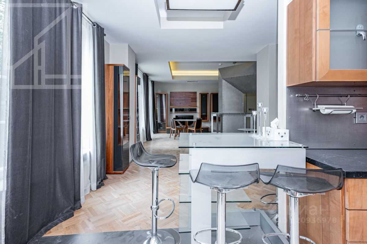 3-комнатная квартира, 150 м² — фотография 2