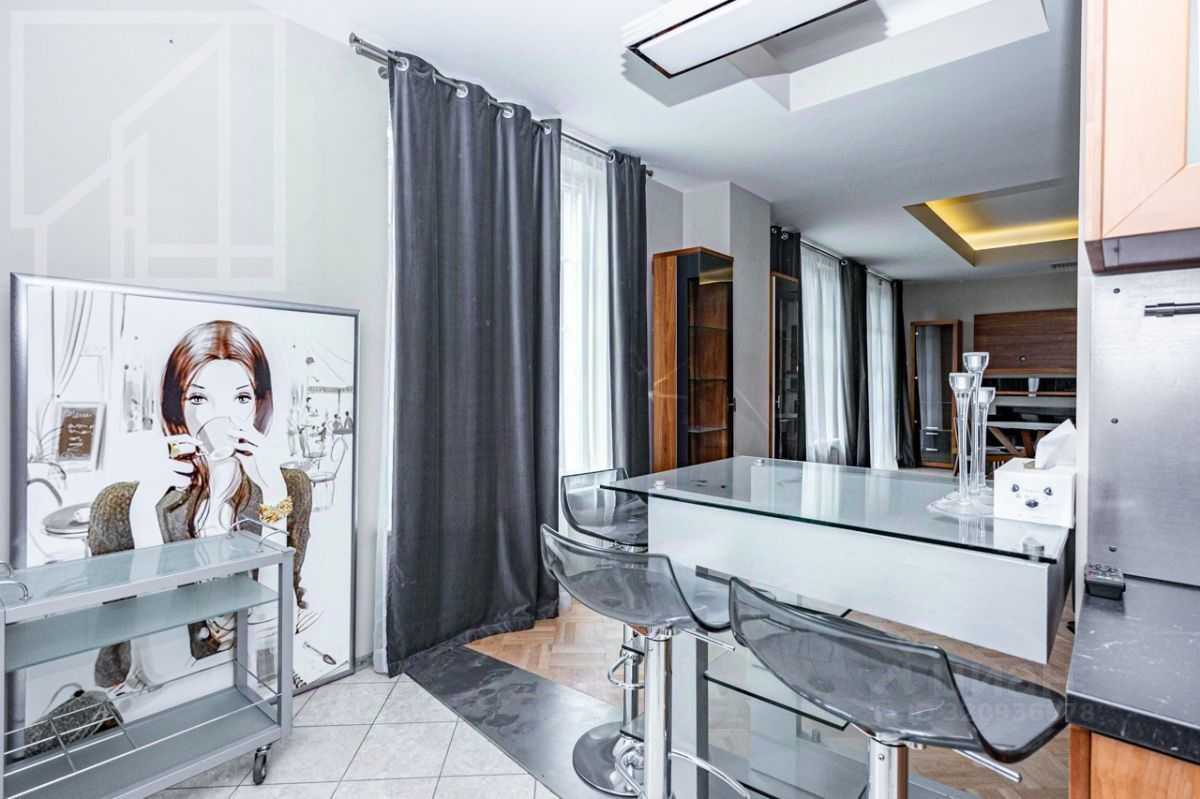 3-комнатная квартира, 150 м² — фотография 3