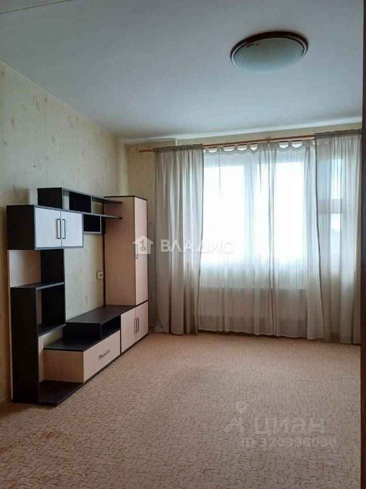 2-комнатная квартира, 55,4 м² — фотография 3