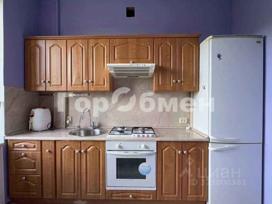 3-комнатная квартира, 80 м²