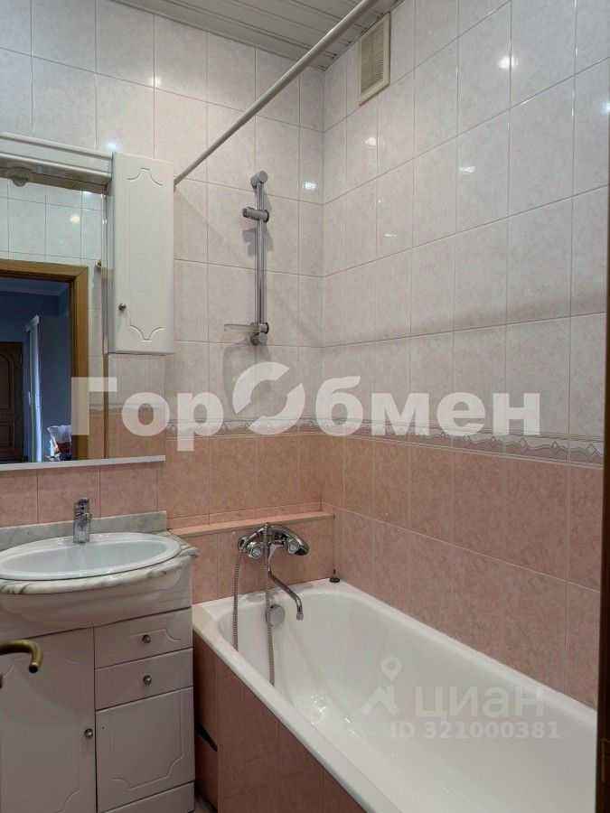 3-комнатная квартира, 80 м² — фотография 2