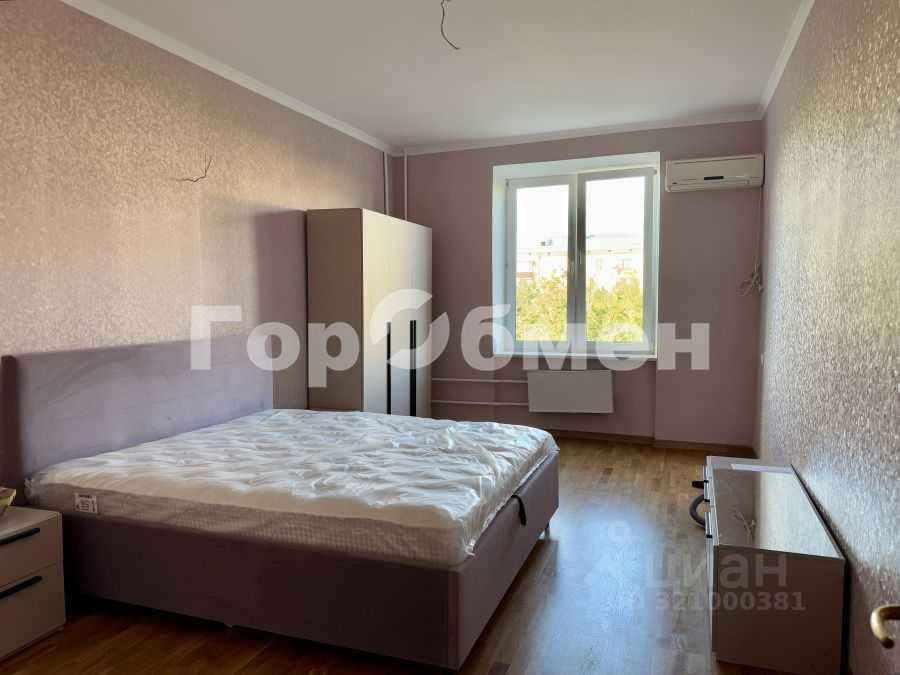 3-комнатная квартира, 80 м² — фотография 3