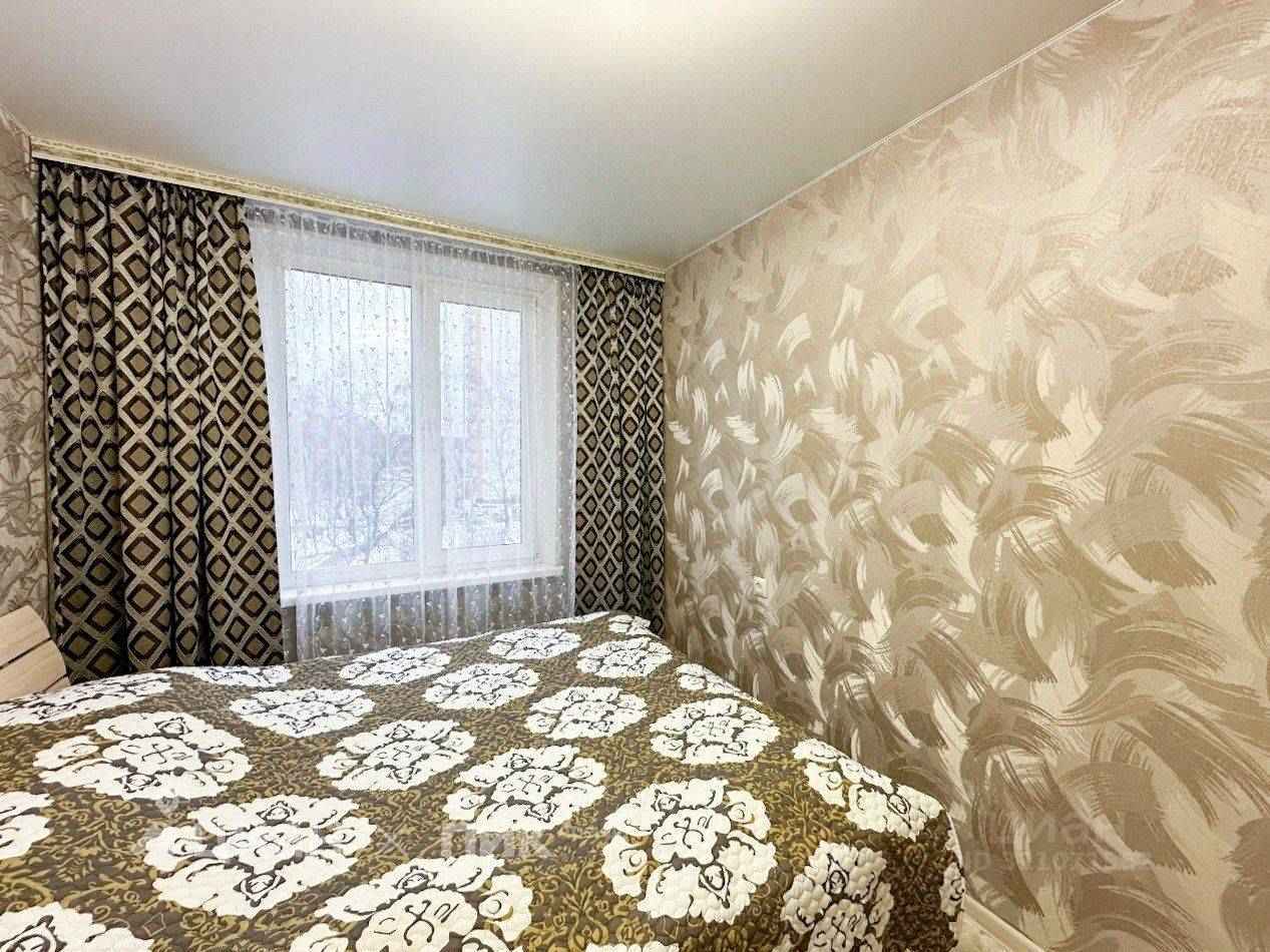 2-комнатная квартира, 44,8 м² — фотография 3