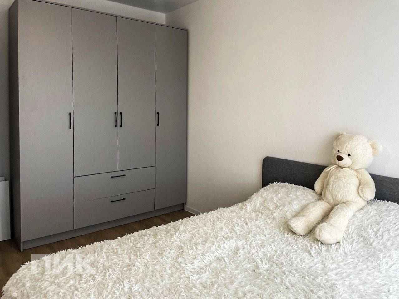 1-комнатная квартира, 37,2 м² — фотография 2