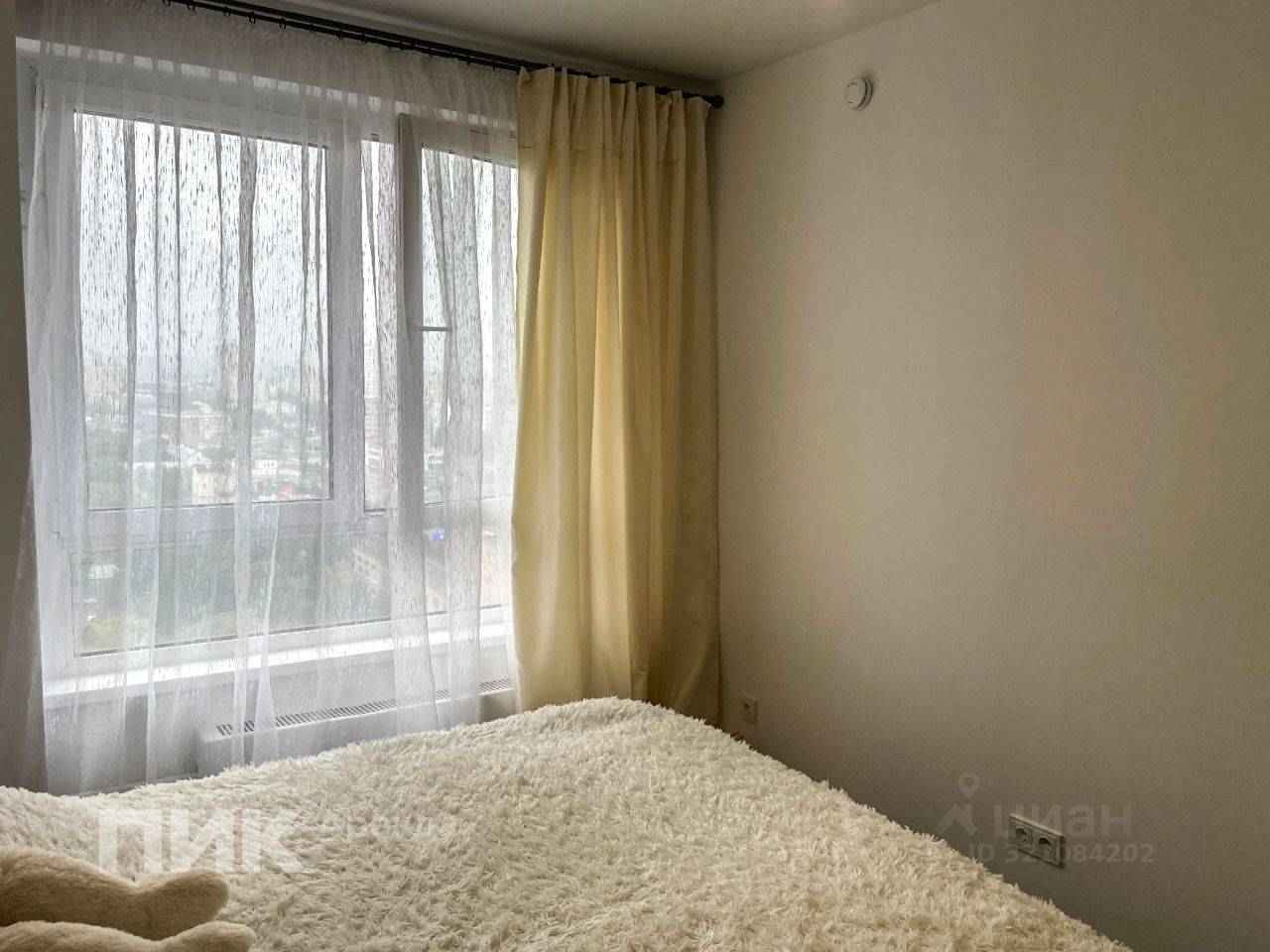 1-комнатная квартира, 37,2 м² — фотография 3