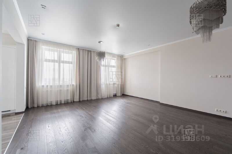 5-комнатная квартира, 230 м² — фотография 3
