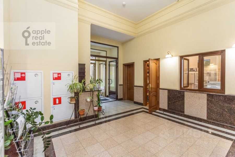 4-комнатная квартира, 163 м² — фотография 2