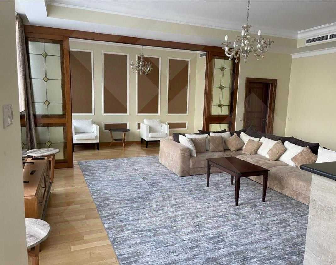 5-комнатная квартира, 198 м² — фотография 2