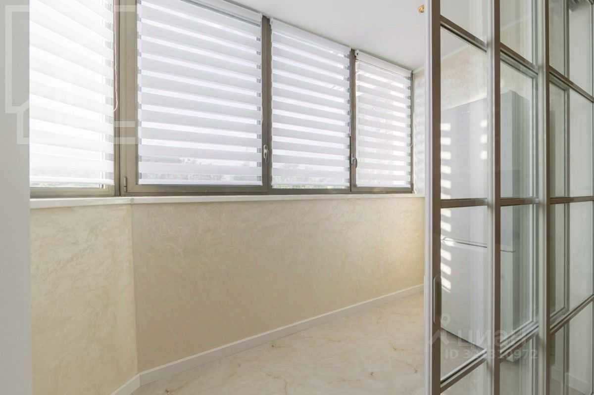 3-комнатная квартира, 126 м² — фотография 2