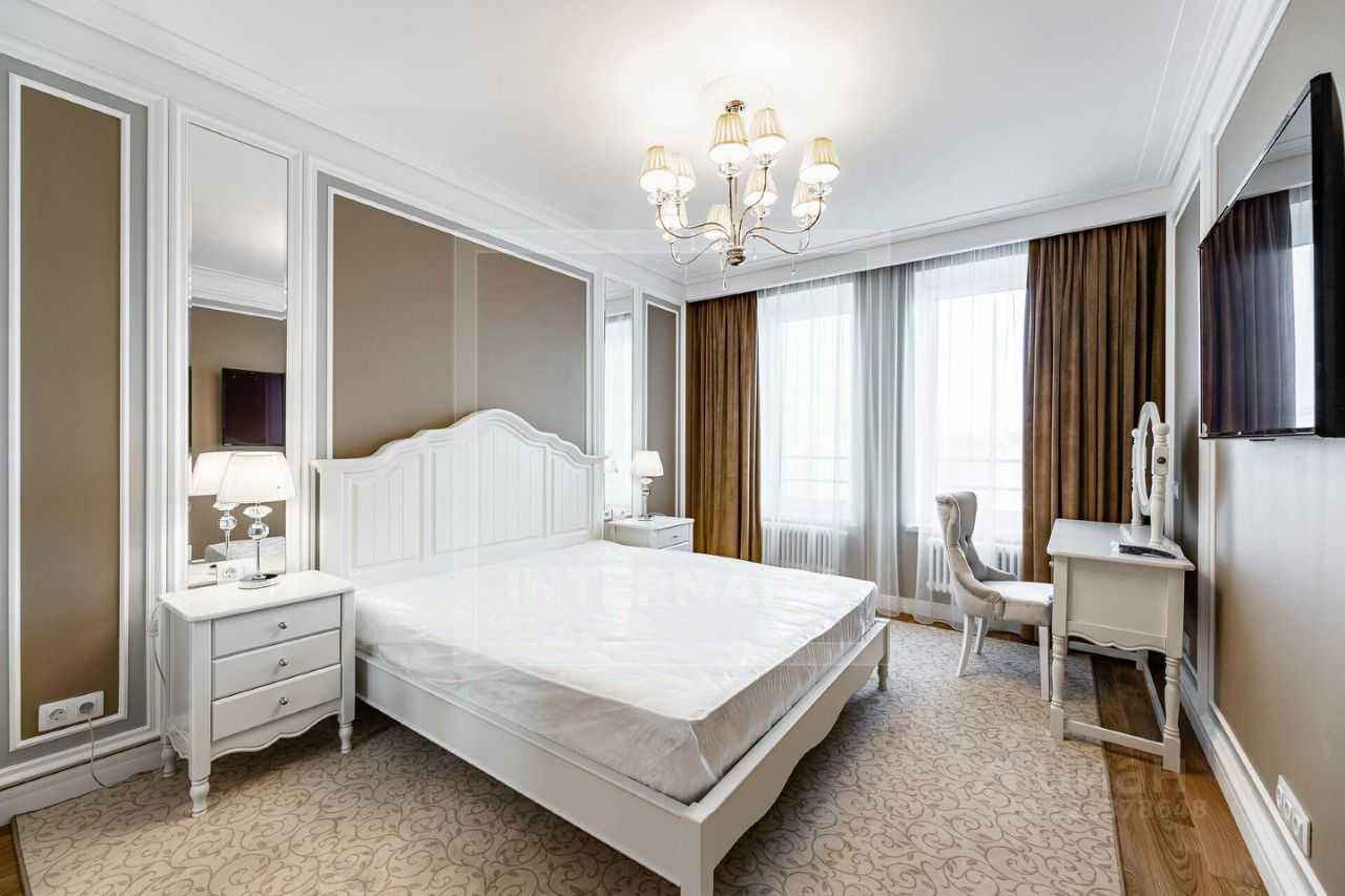 3-комнатная квартира, 78 м² — фотография 3