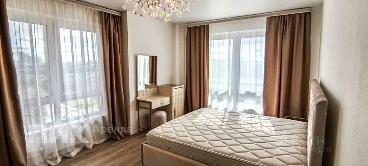 3-комнатная квартира, 80 м² — фотография 2