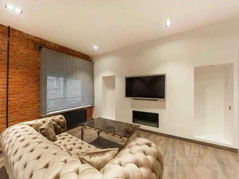 4-комнатная квартира, 126 м² — фотография 2
