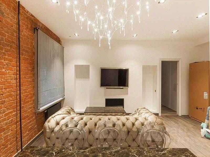 4-комнатная квартира, 126 м² — фотография 3