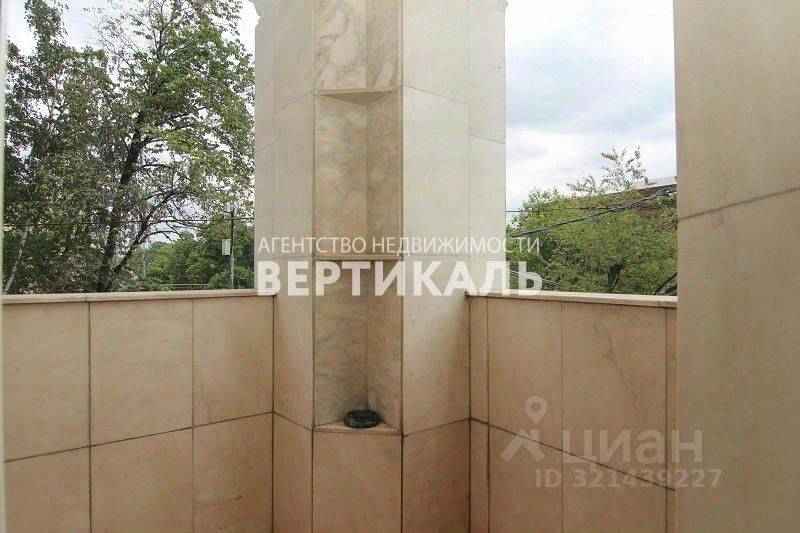 4-комнатная квартира, 150 м² — фотография 3