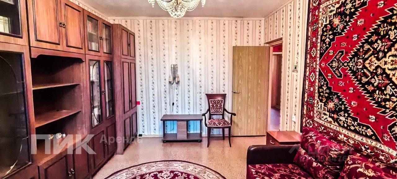 2-комнатная квартира, 58,1 м² — фотография 2
