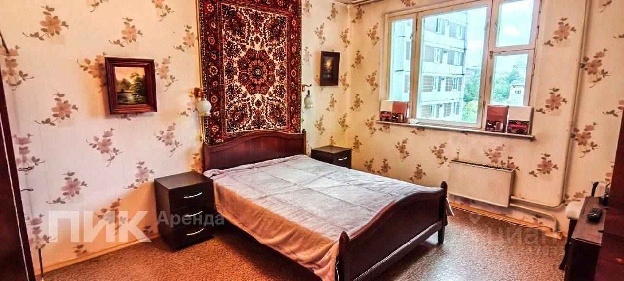 2-комнатная квартира, 58,1 м² — фотография 3