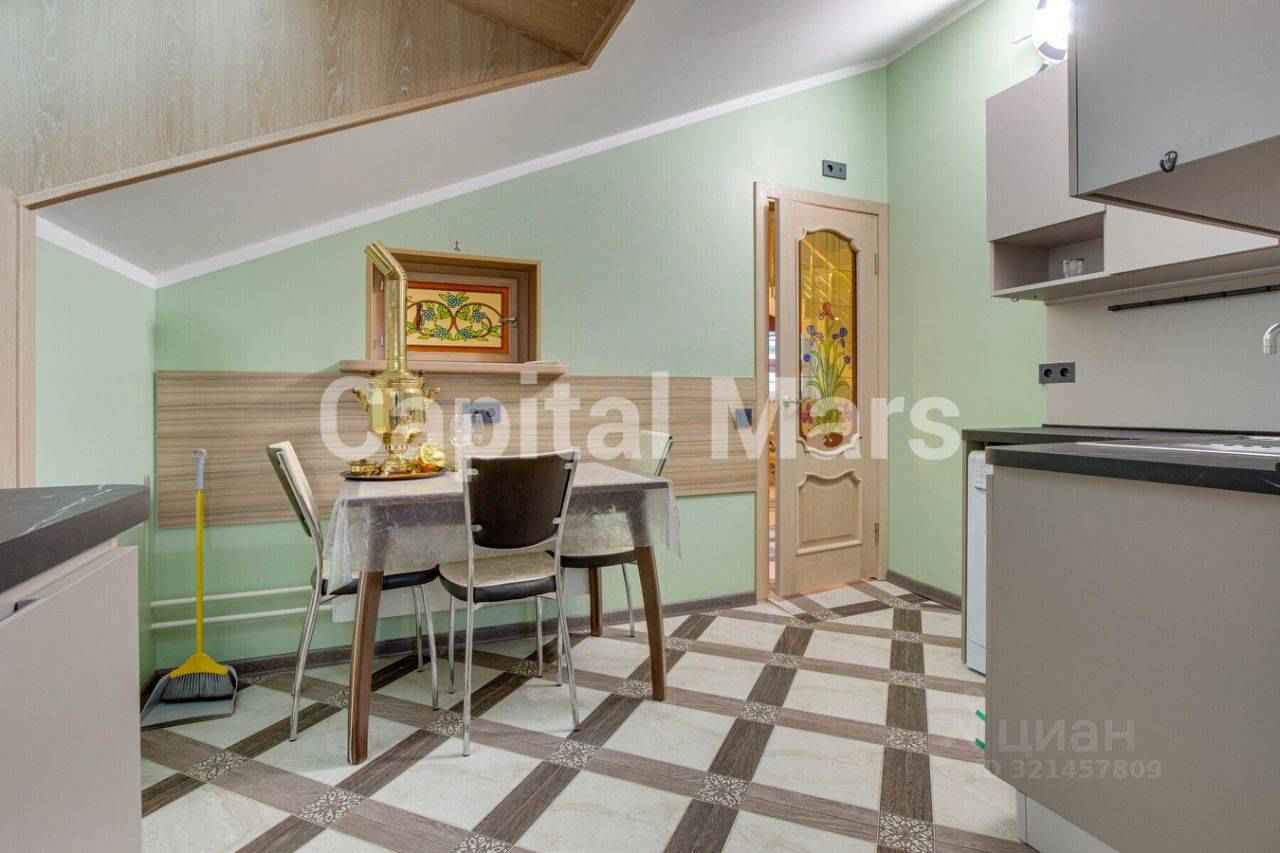 5-комнатная квартира, 138 м² — фотография 2