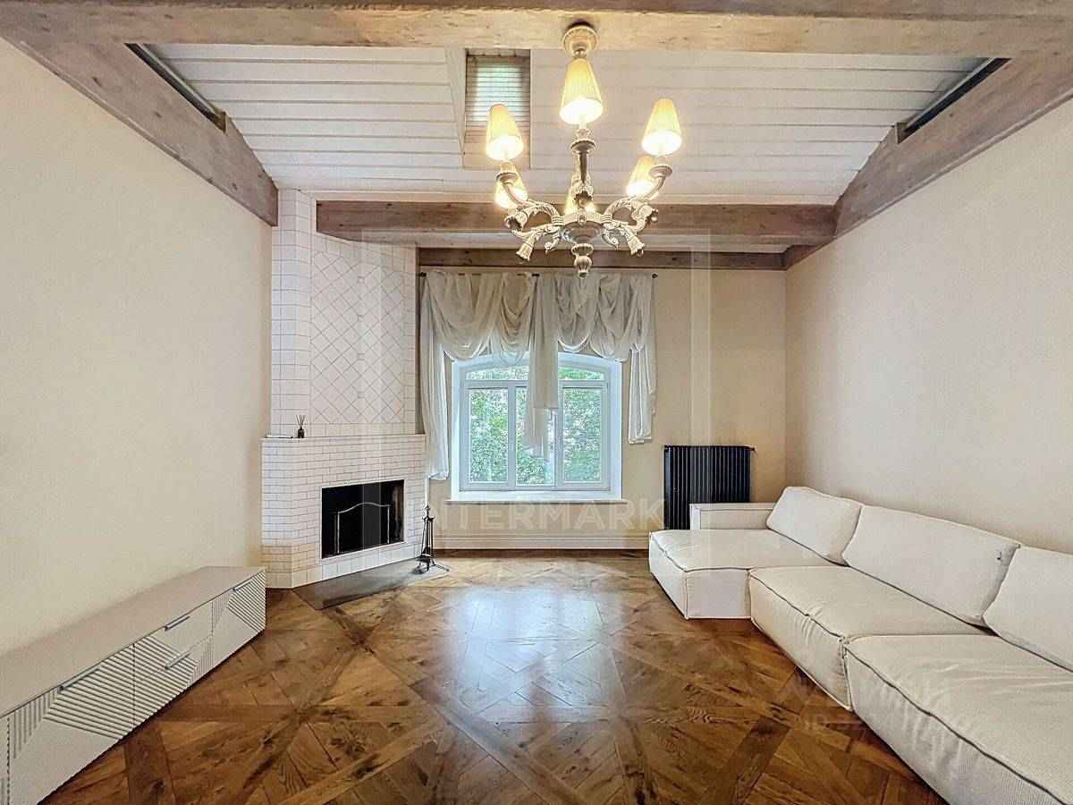 4-комнатная квартира, 170 м²