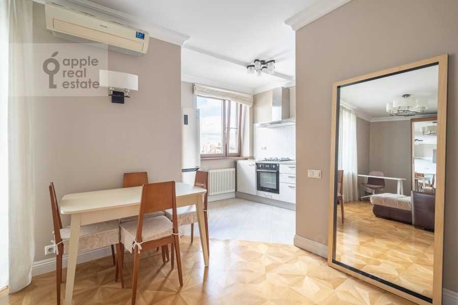 2-комнатная квартира, 62 м²
