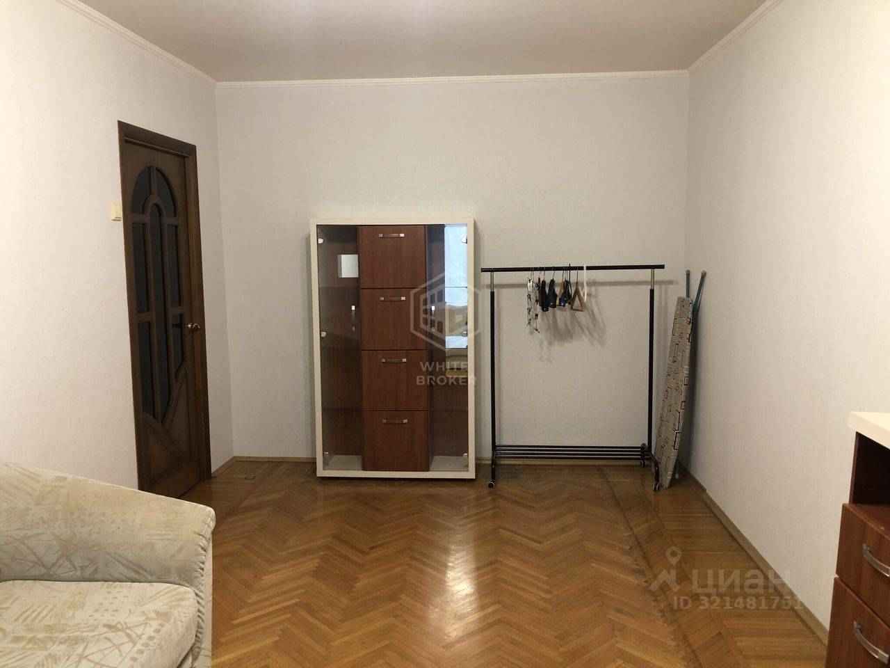 2-комнатная квартира, 46,7 м² — фотография 2