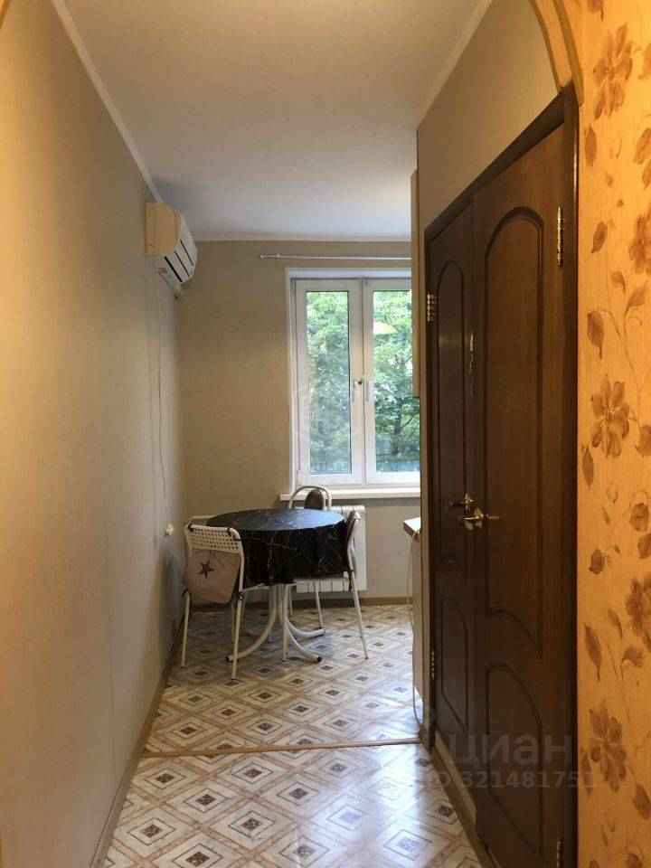 2-комнатная квартира, 46,7 м² — фотография 3