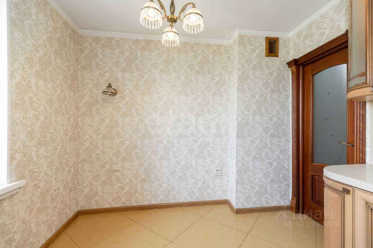 3-комнатная квартира, 72 м² — фотография 2
