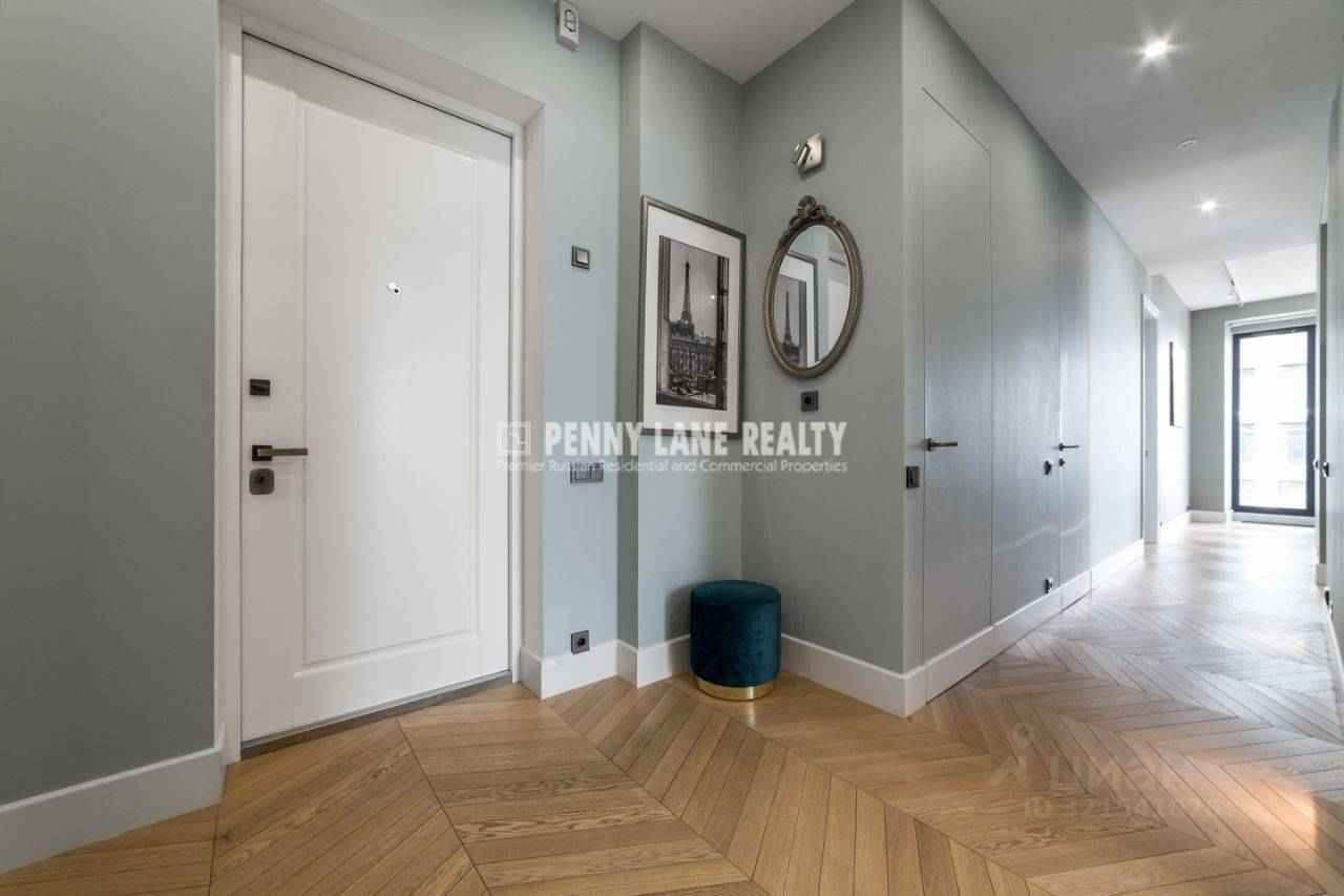 4-комнатная квартира, 158 м² — фотография 2