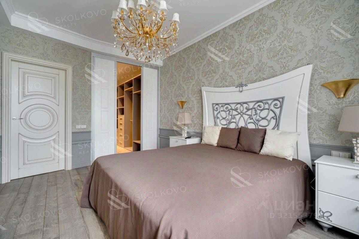 2-комнатная квартира, 94 м² — фотография 3