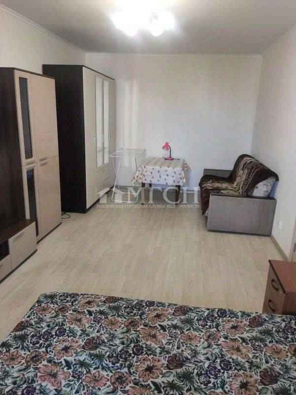 1-комнатная квартира, 40,1 м² — фотография 2