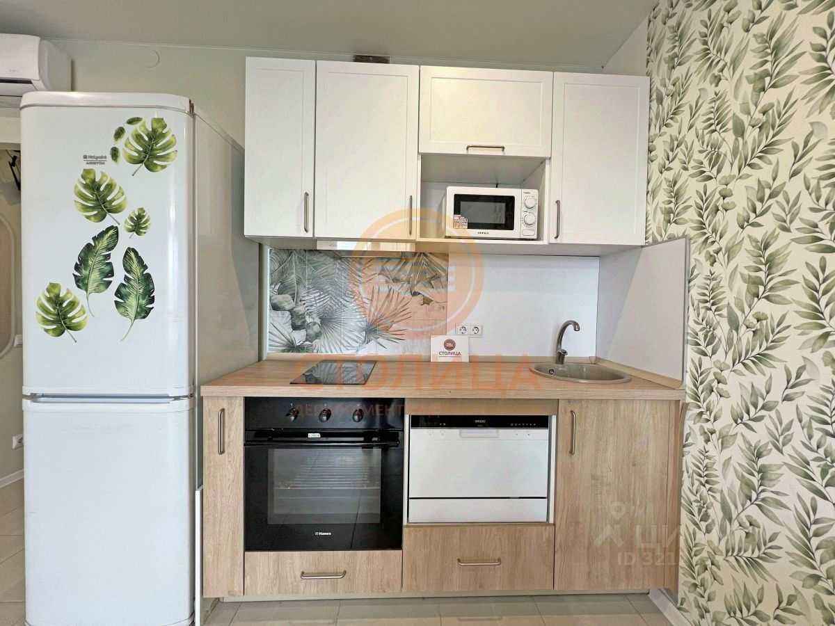 2-комнатная квартира, 40 м²