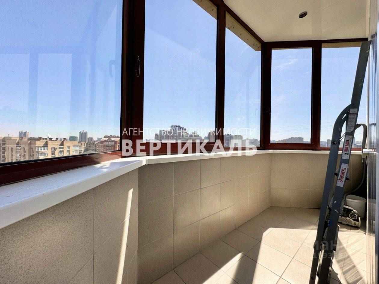 4-комнатная квартира, 150 м² — фотография 3