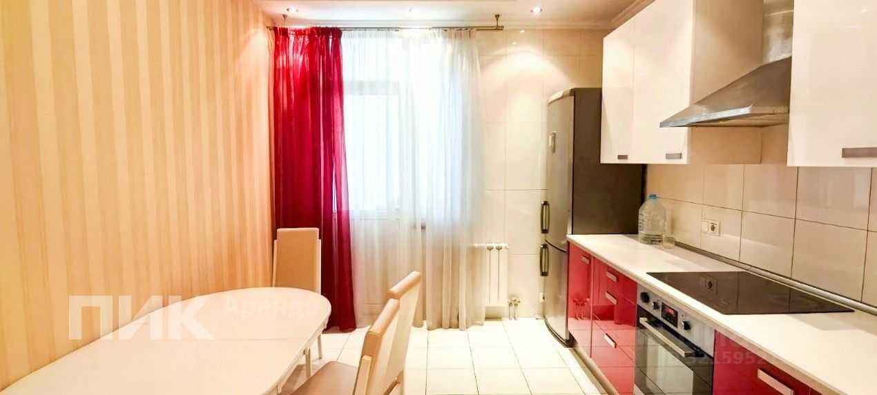 2-комнатная квартира, 72,3 м²