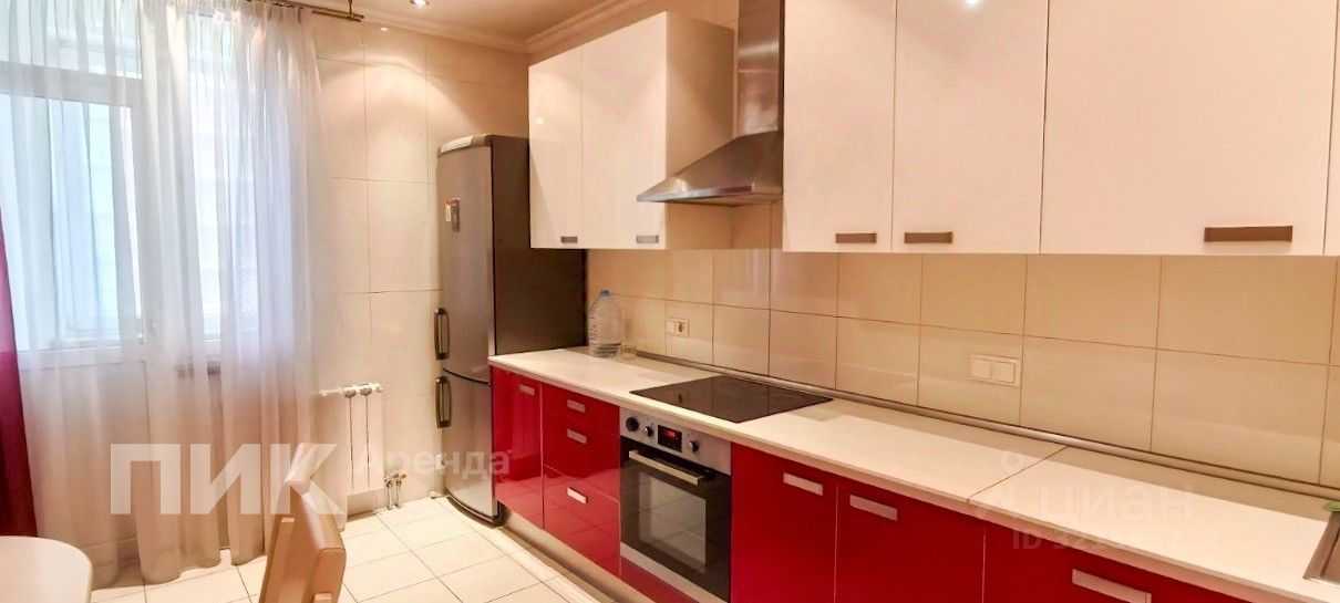 2-комнатная квартира, 72,3 м² — фотография 3