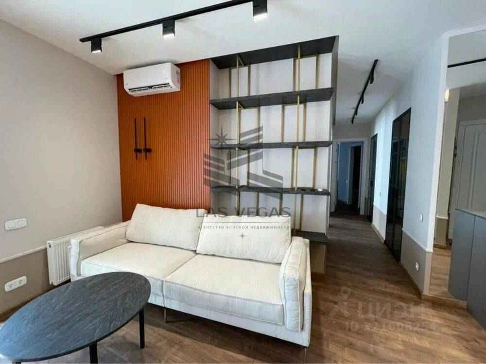4-комнатная квартира, 150 м² — фотография 3
