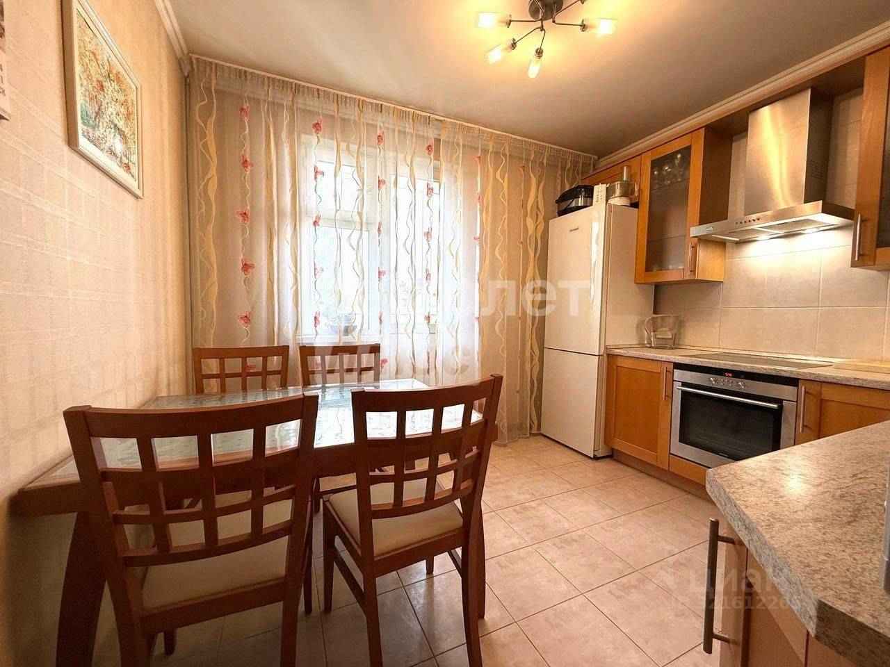 3-комнатная квартира, 82 м² — фотография 3