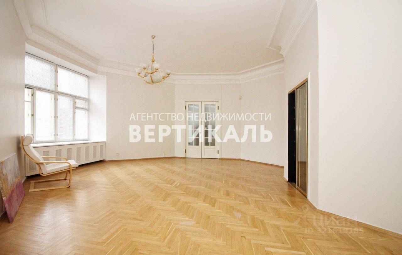 5-комнатная квартира, 190 м² — фотография 2