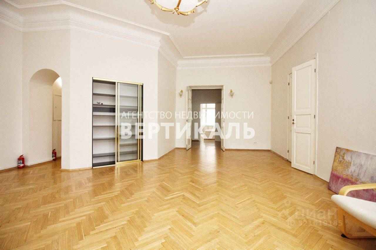 5-комнатная квартира, 190 м² — фотография 3
