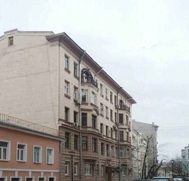 5-комнатная квартира, 190 м²