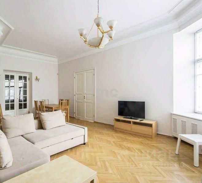 5-комнатная квартира, 190 м² — фотография 3