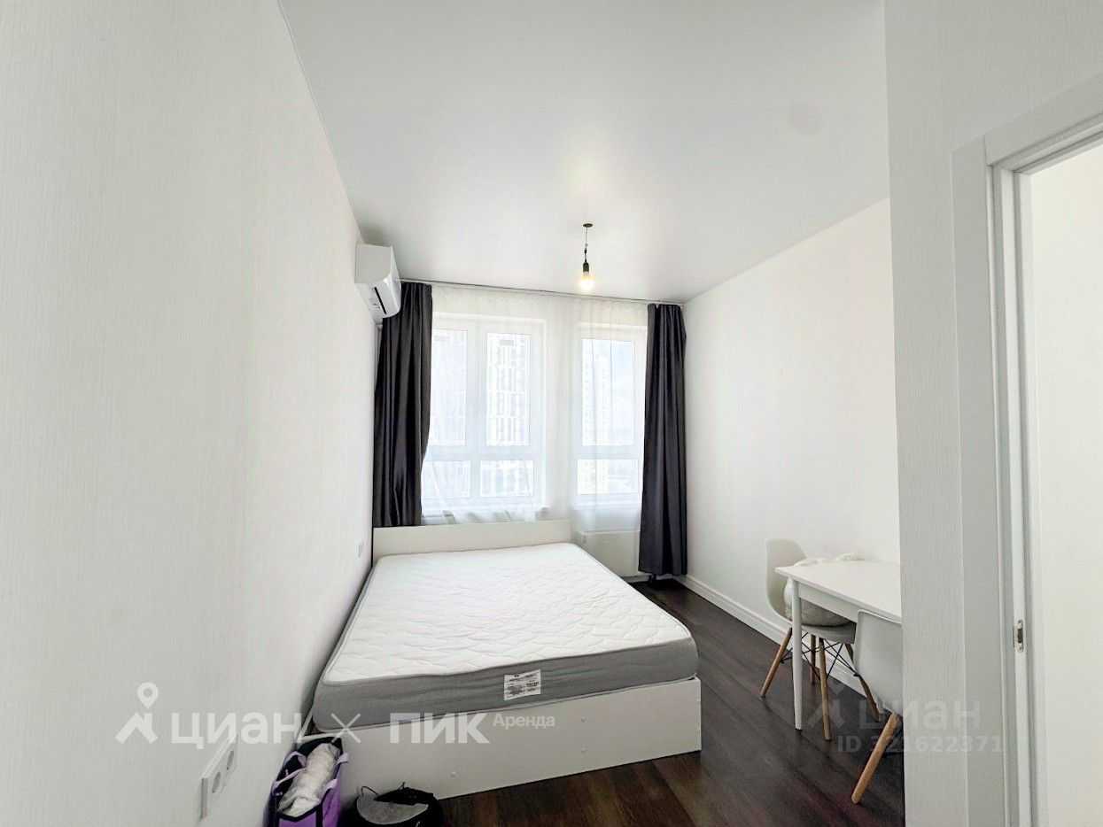 2-комнатная квартира, 47,7 м²