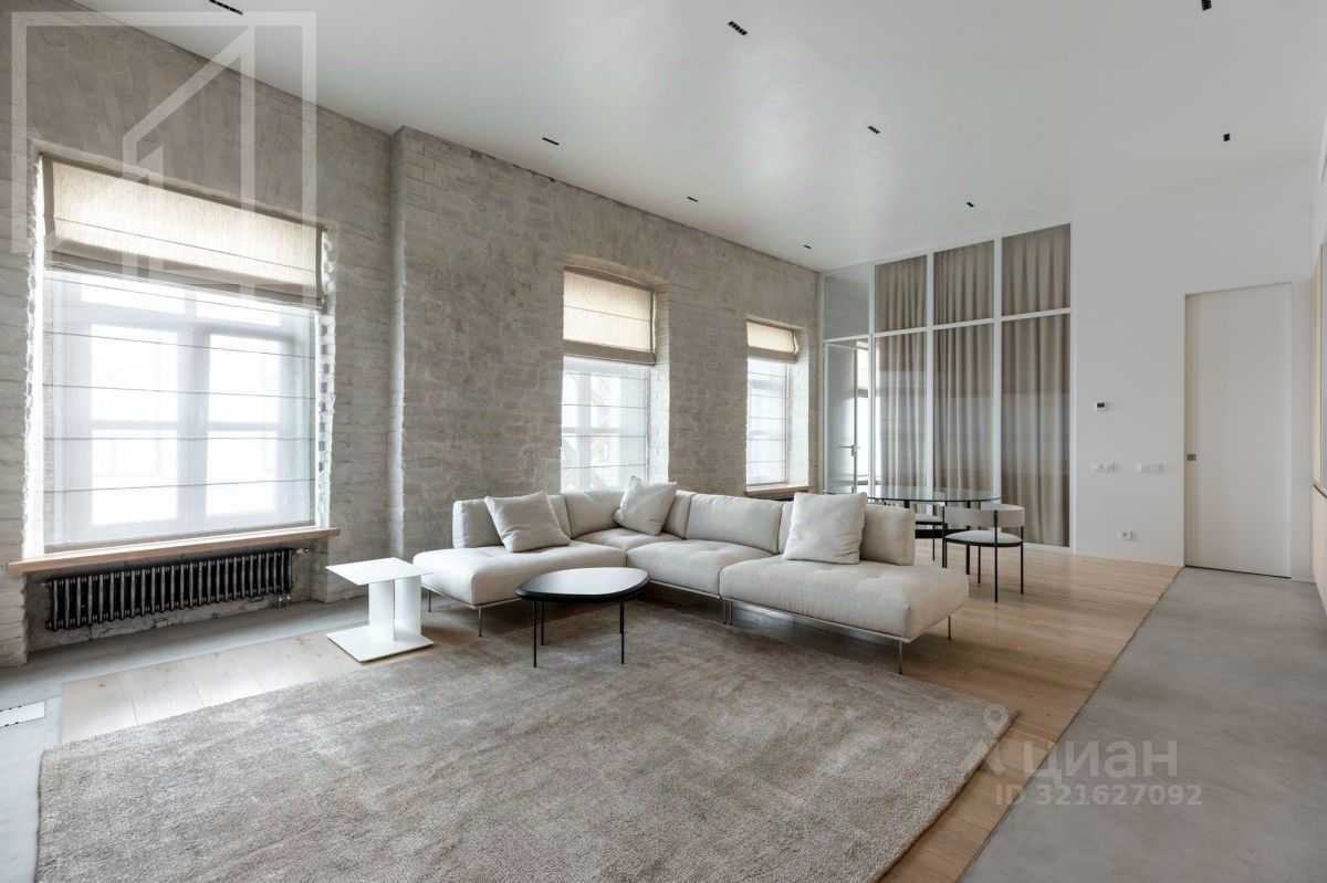 2-комнатная квартира, 54 м²