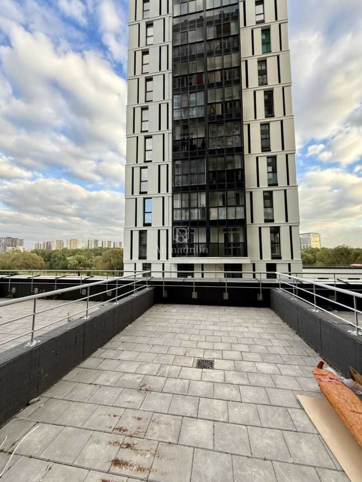 1-комнатная квартира, 26 м² — фотография 2
