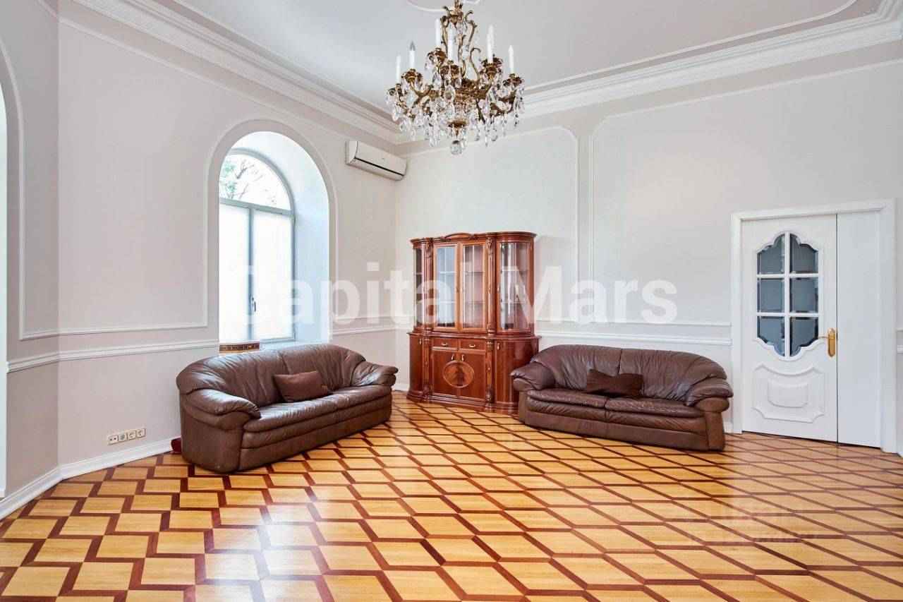 4-комнатная квартира, 150 м² — фотография 2