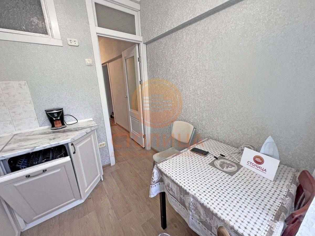 2-комнатная квартира, 43 м² — фотография 3