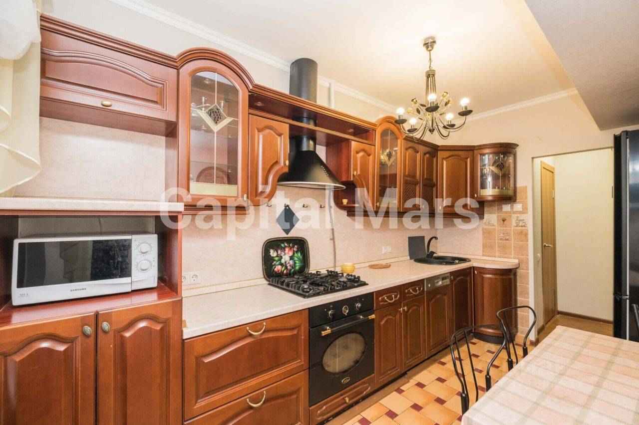 4-комнатная квартира, 98 м²