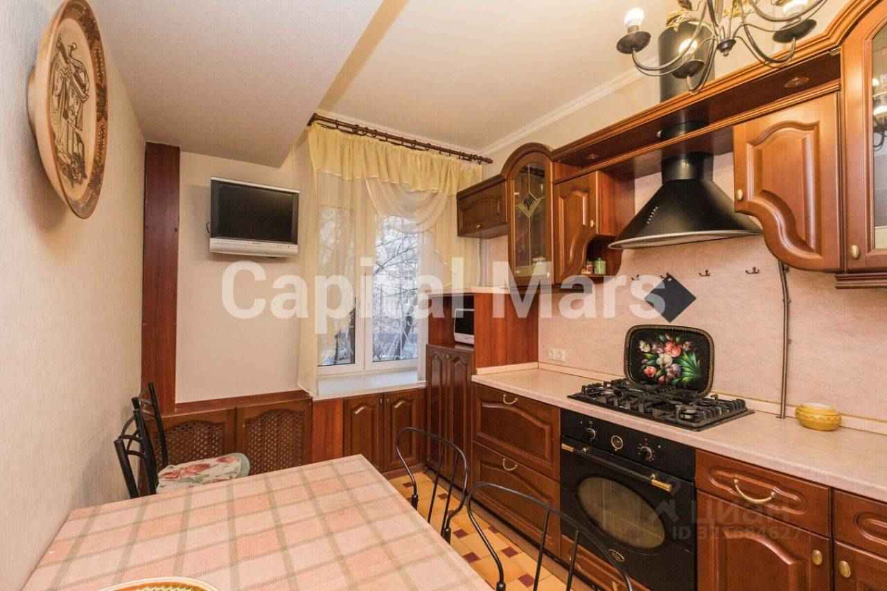4-комнатная квартира, 98 м² — фотография 2