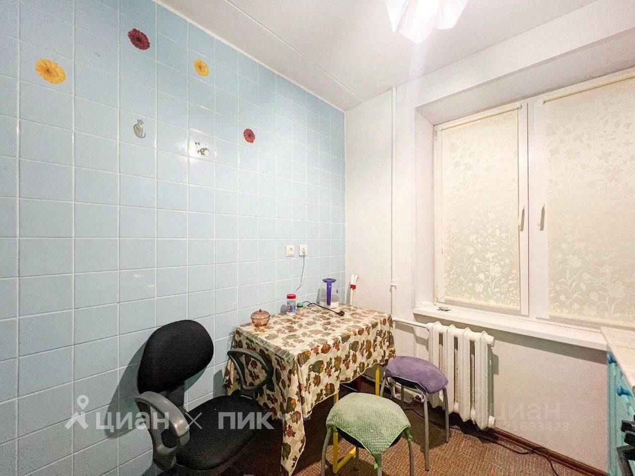 2-комнатная квартира, 60 м² — фотография 2