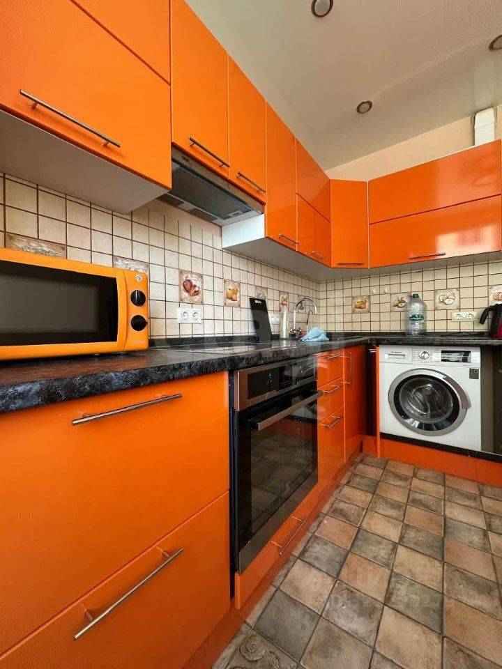 2-комнатная квартира, 63,2 м²