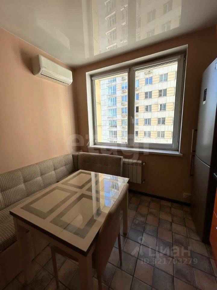 2-комнатная квартира, 63,2 м² — фотография 2