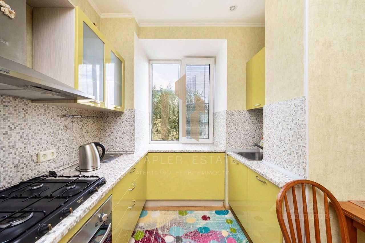 3-комнатная квартира, 68,3 м² — фотография 3